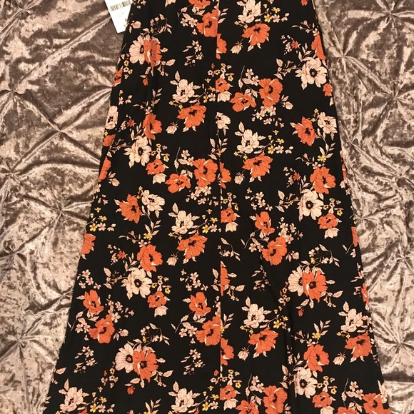 NWT Maxi Skirt - Picture 5 of 11
